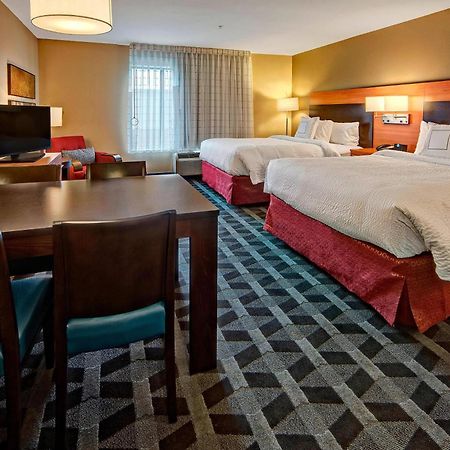 Towneplace Suites By Marriott Hattiesburg Esterno foto