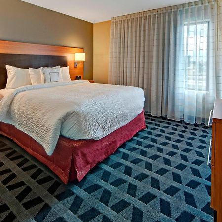 Towneplace Suites By Marriott Hattiesburg Esterno foto