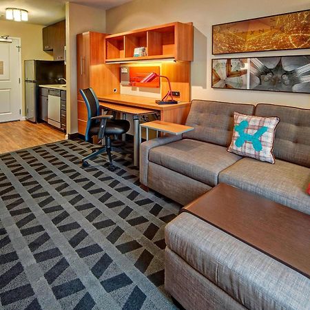 Towneplace Suites By Marriott Hattiesburg Esterno foto