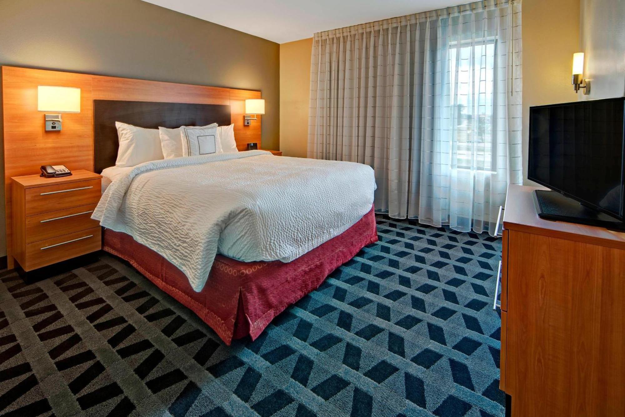 Towneplace Suites By Marriott Hattiesburg Esterno foto