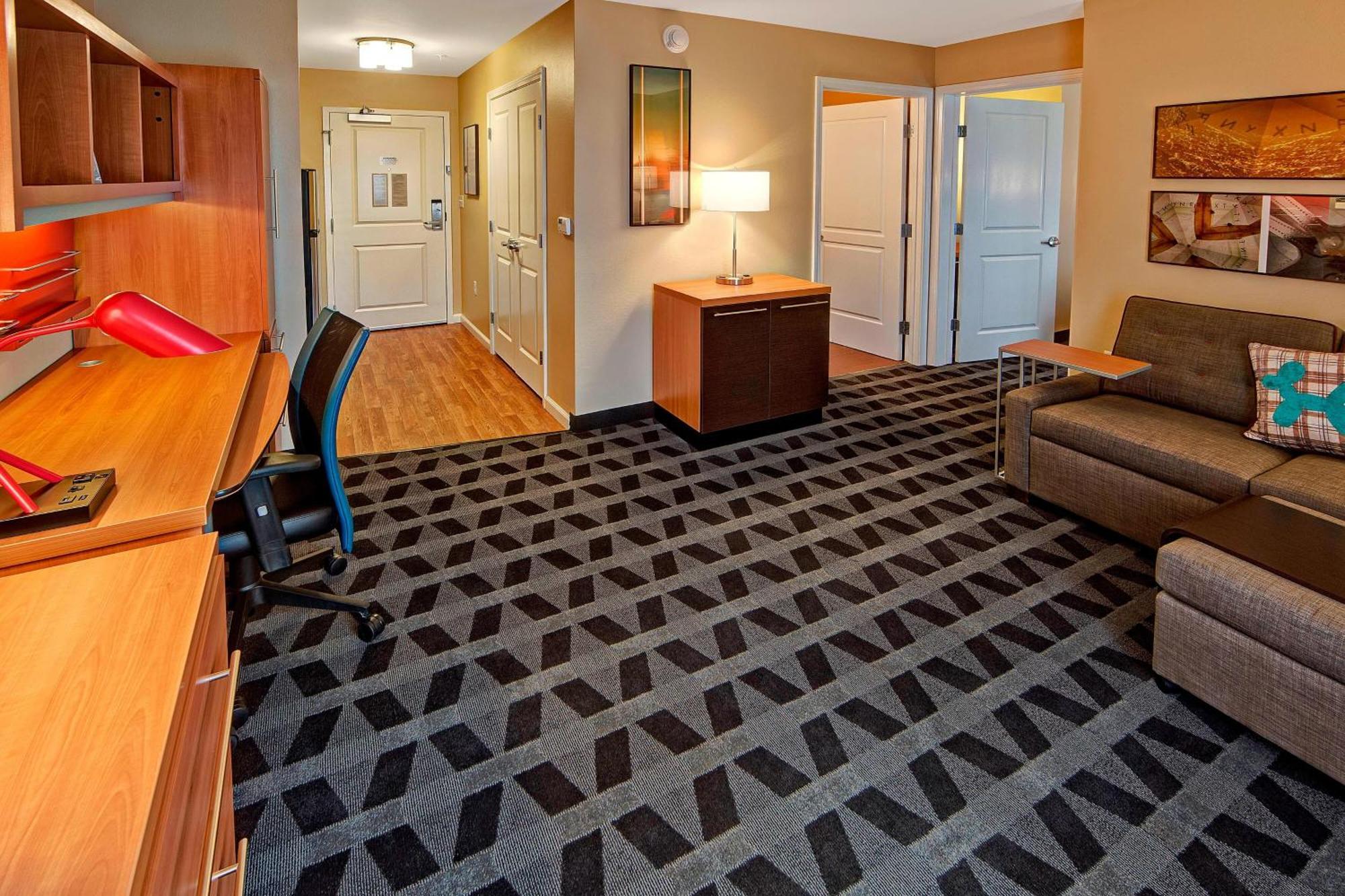 Towneplace Suites By Marriott Hattiesburg Esterno foto